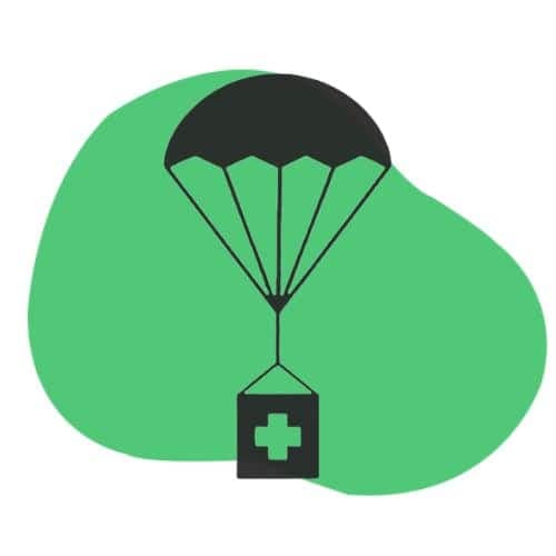 Cloth Collection & Donation