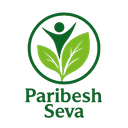 Paribesh Seva Logo