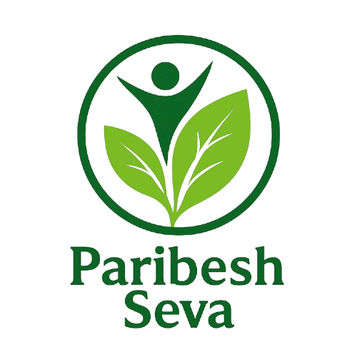 paribesh-seva-logo